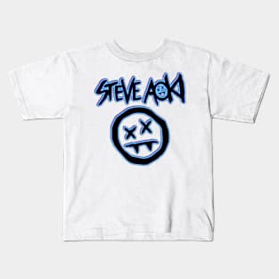 AOKI style Kids T-Shirt